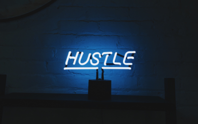 NO MORE “HUSTLE”: Making the Shift from “Blind Ambition” to “Aligned Ambition”